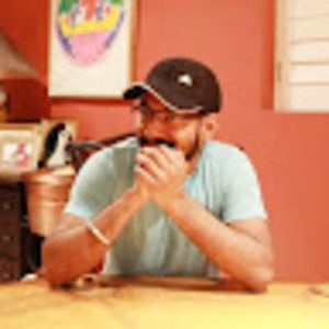 Meet your Posher, Aman